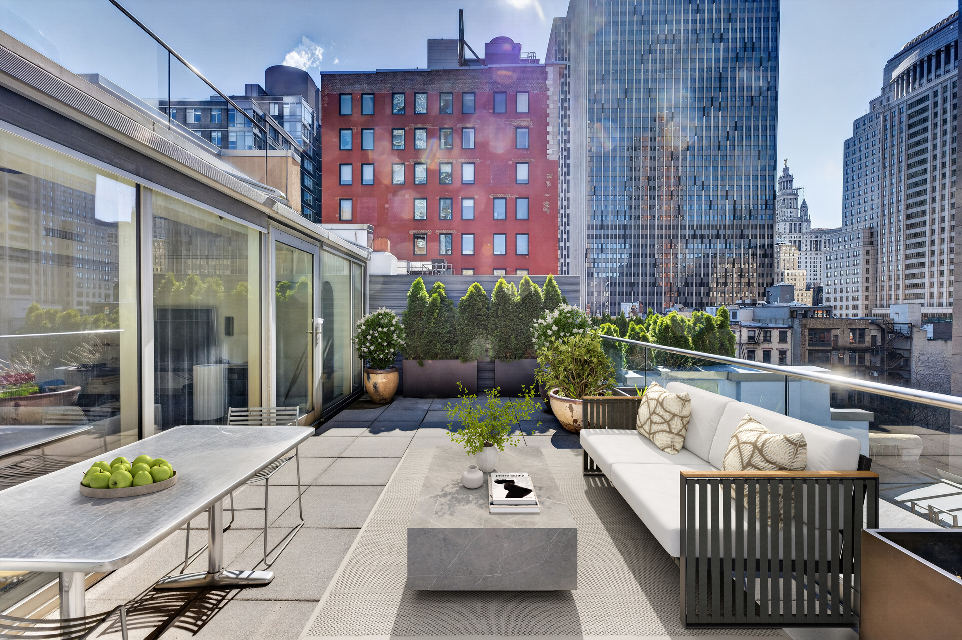 73 WORTH Street PHF