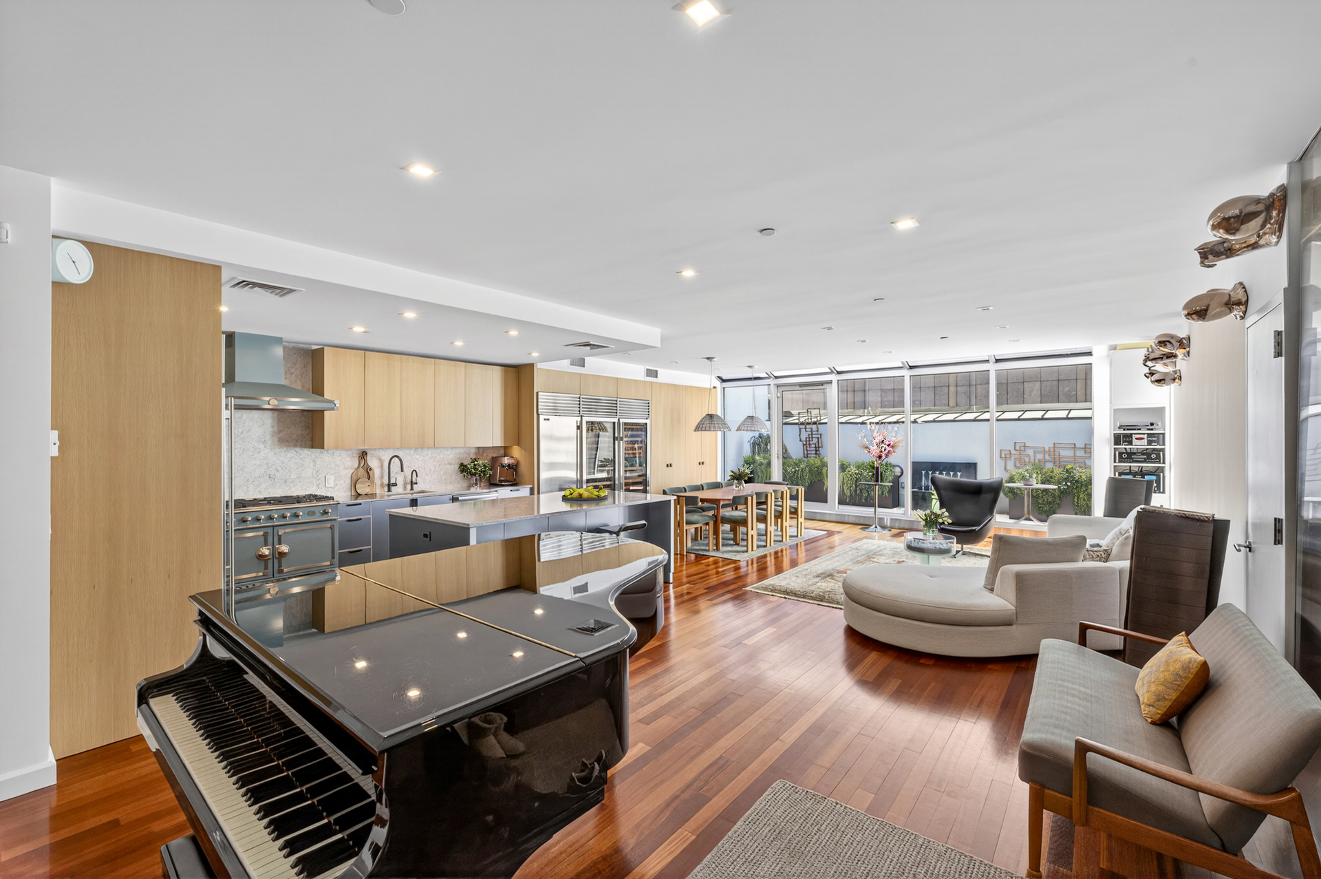 73 WORTH Street PHF
