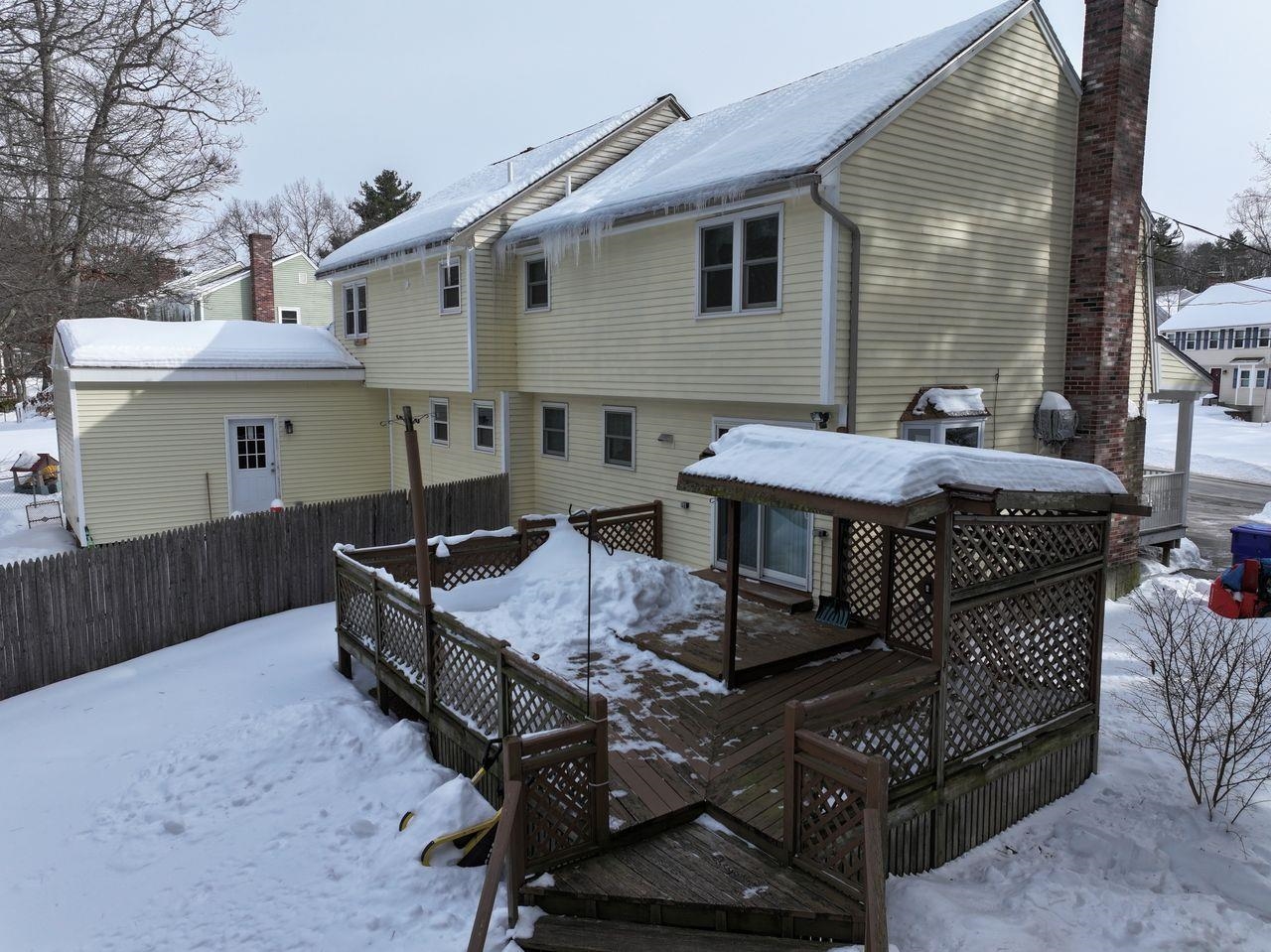 15 Lund Drive Unit: A