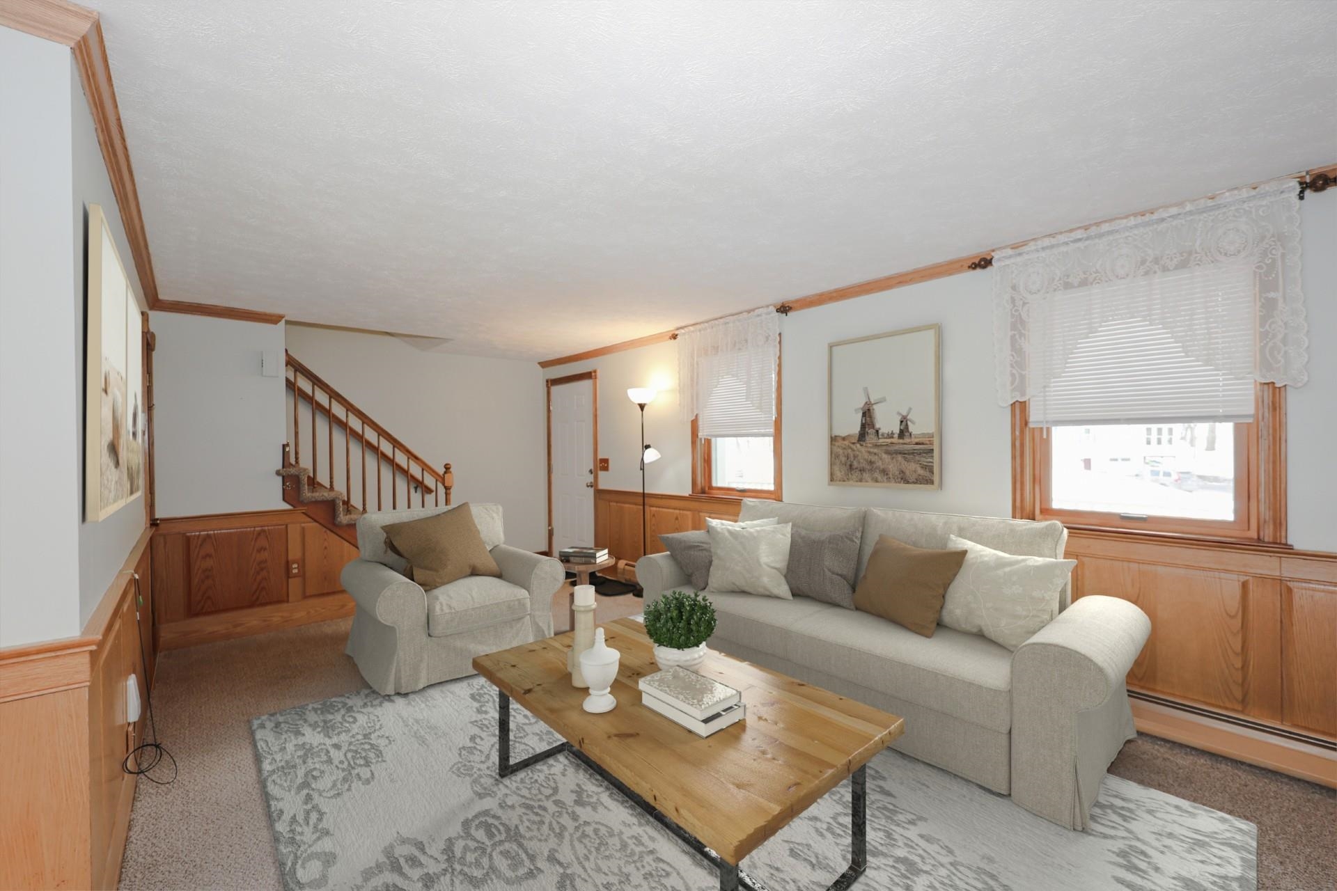 15 Lund Drive Unit: A