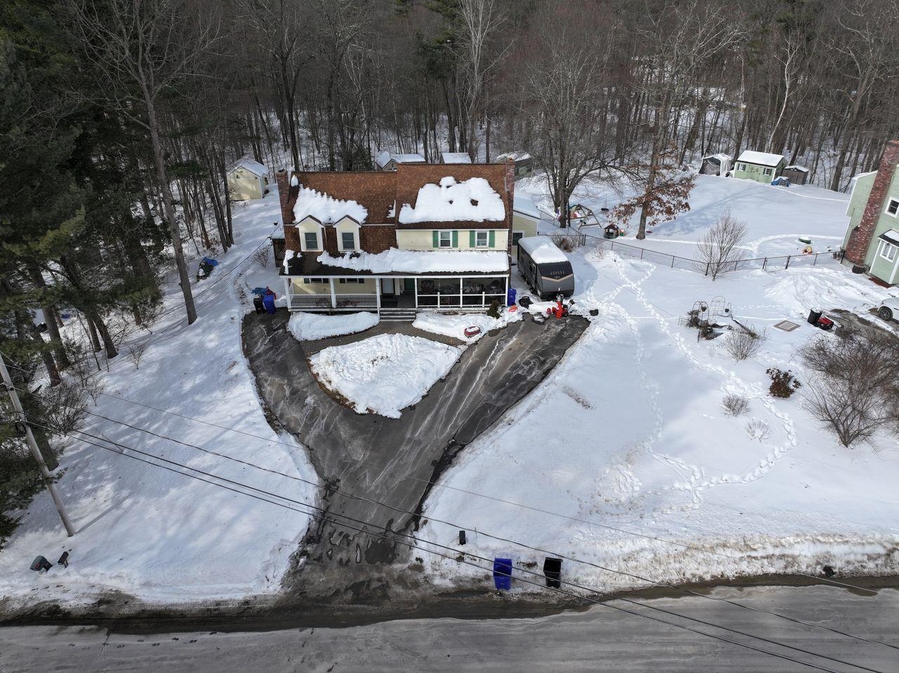 15 Lund Drive Unit: A