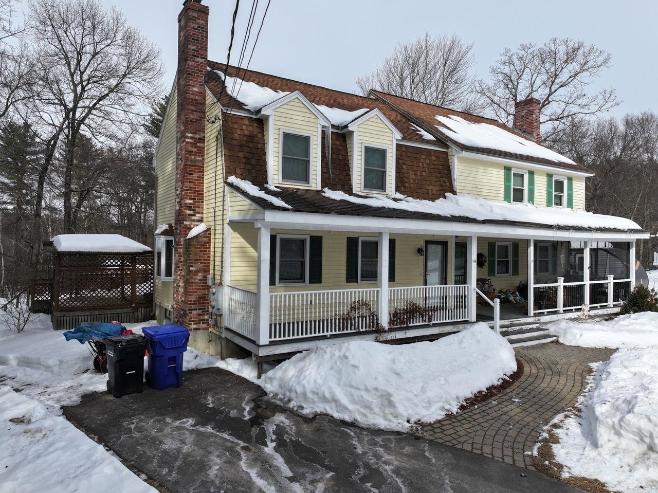 15 Lund Drive Unit: A