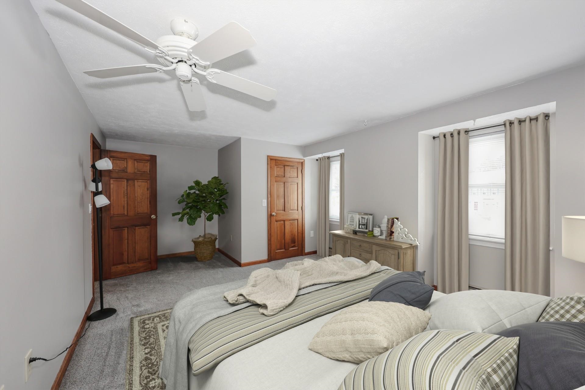 15 Lund Drive Unit: A