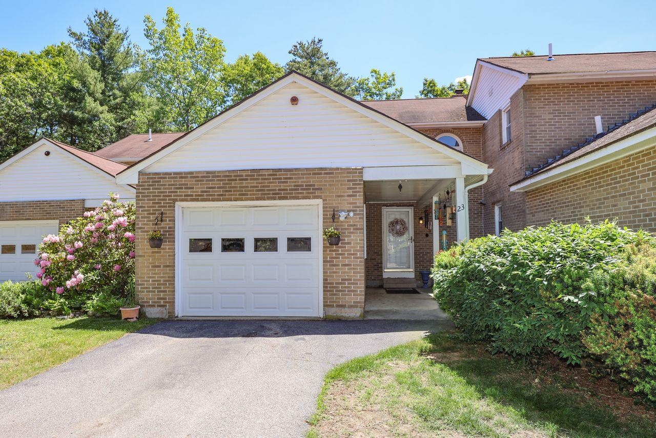 23 Bonnie Heights Lane Unit: 7