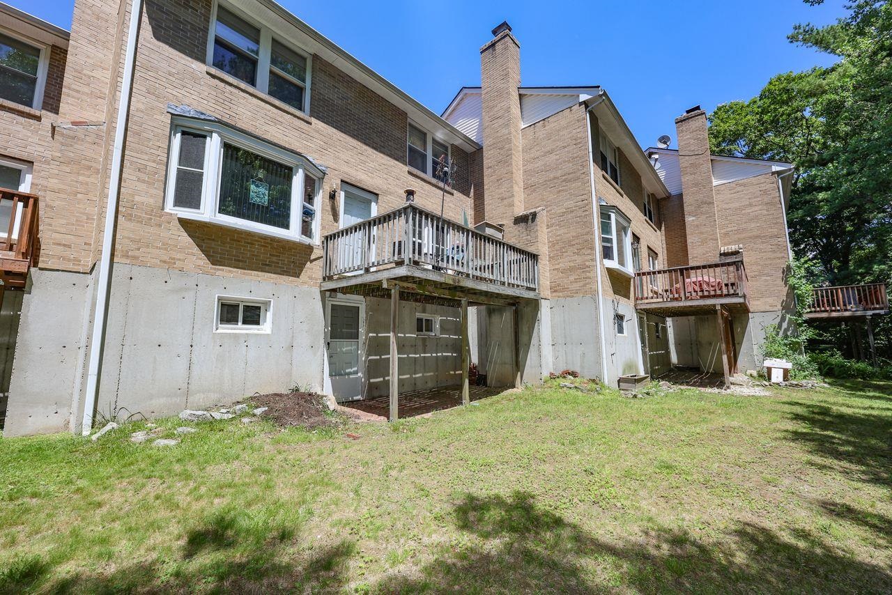 23 Bonnie Heights Lane Unit: 7