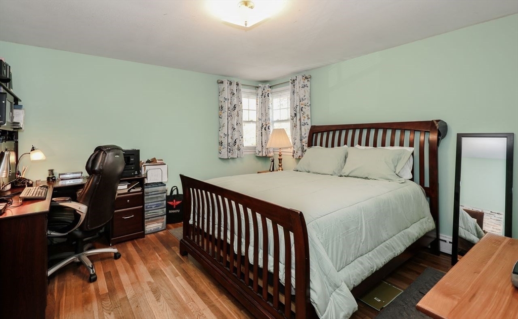 21 Chestnut St
