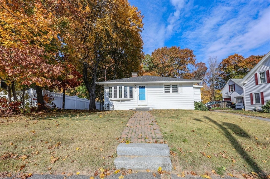 21 Chestnut St