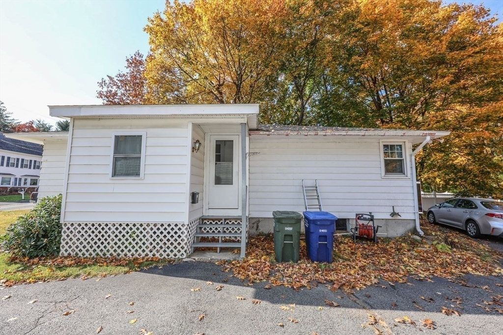 21 Chestnut St