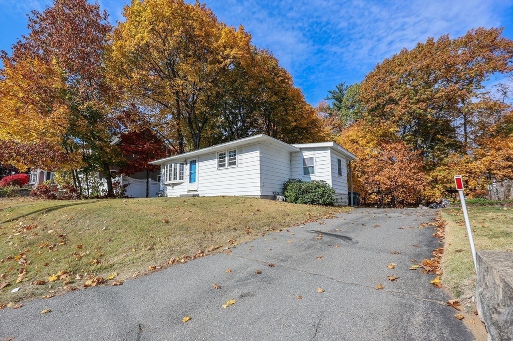 21 Chestnut St