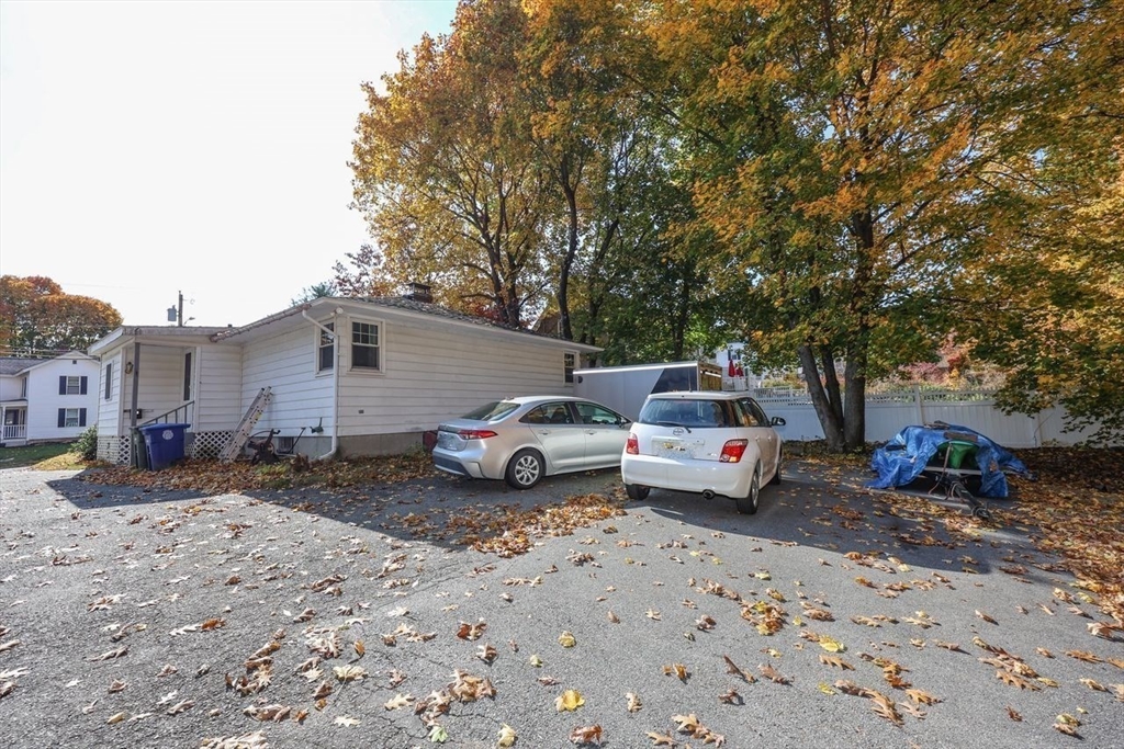21 Chestnut St