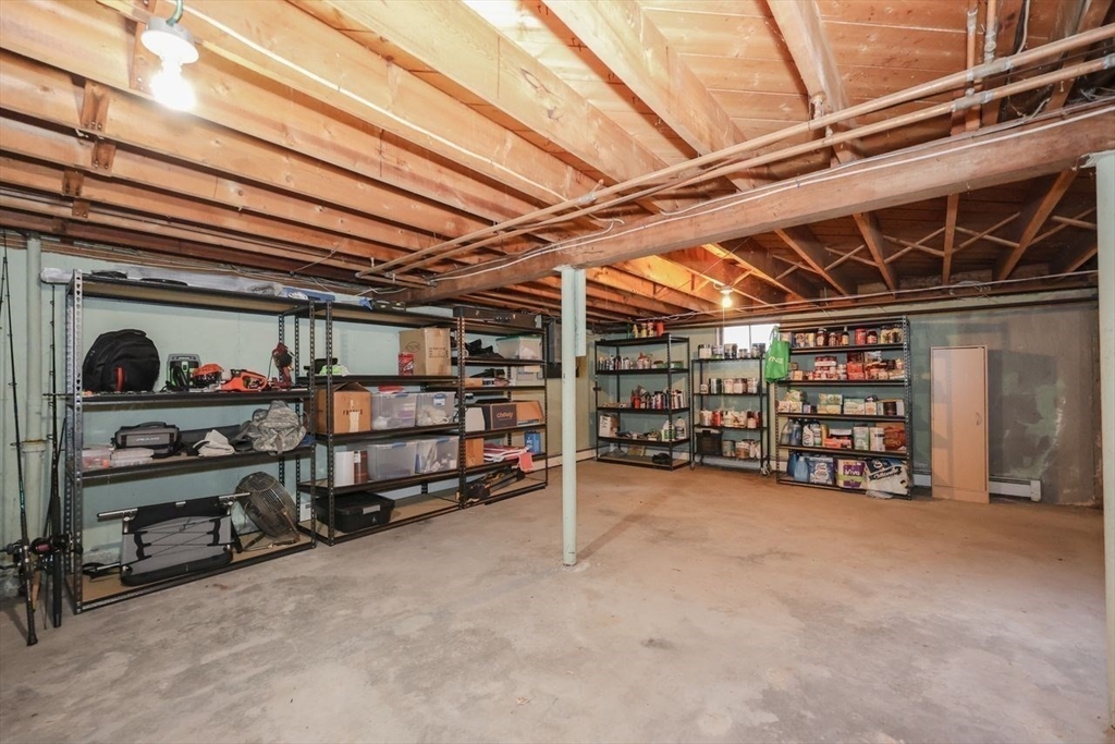 21 Chestnut St