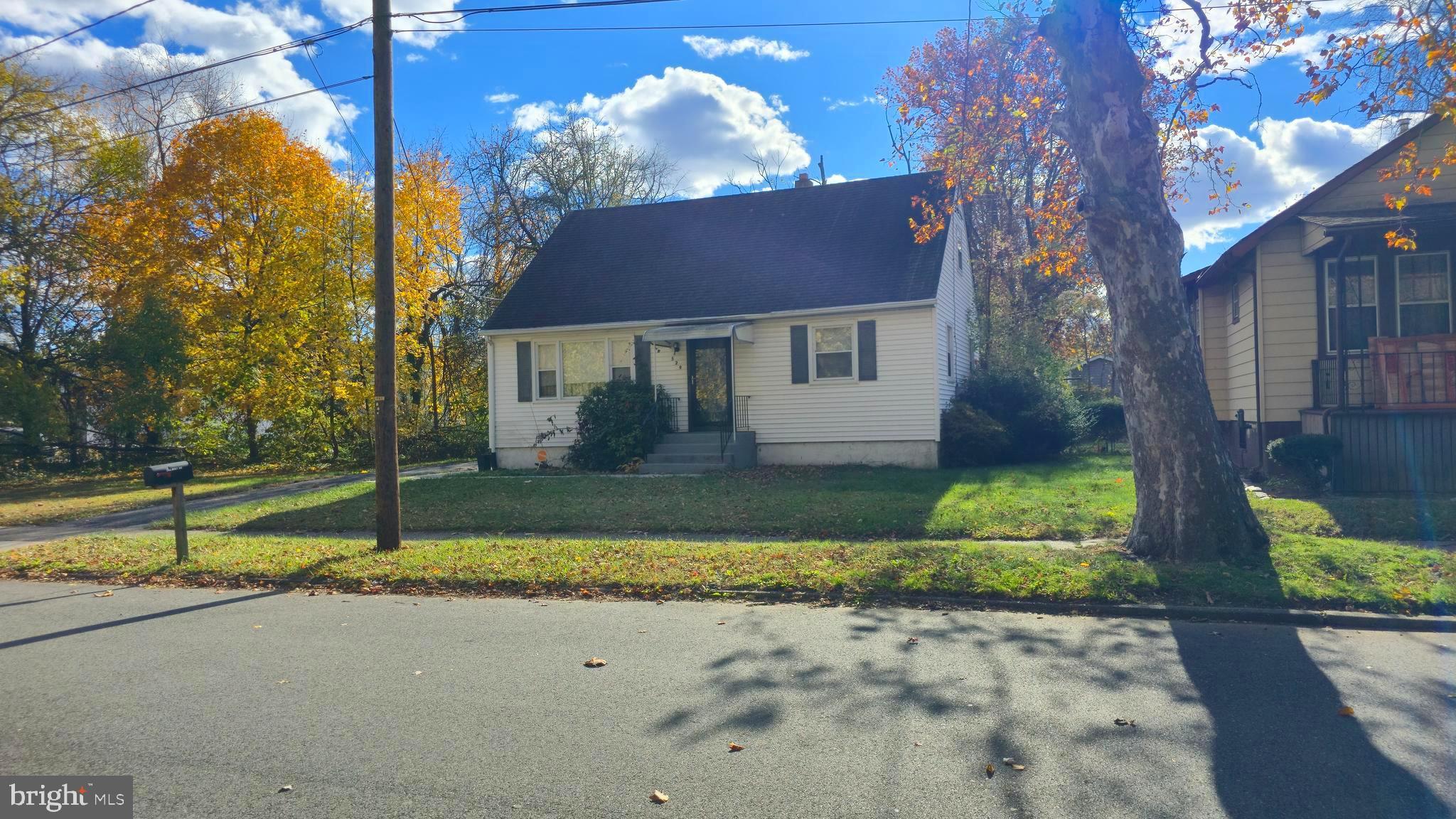 529 HUNT AVENUE