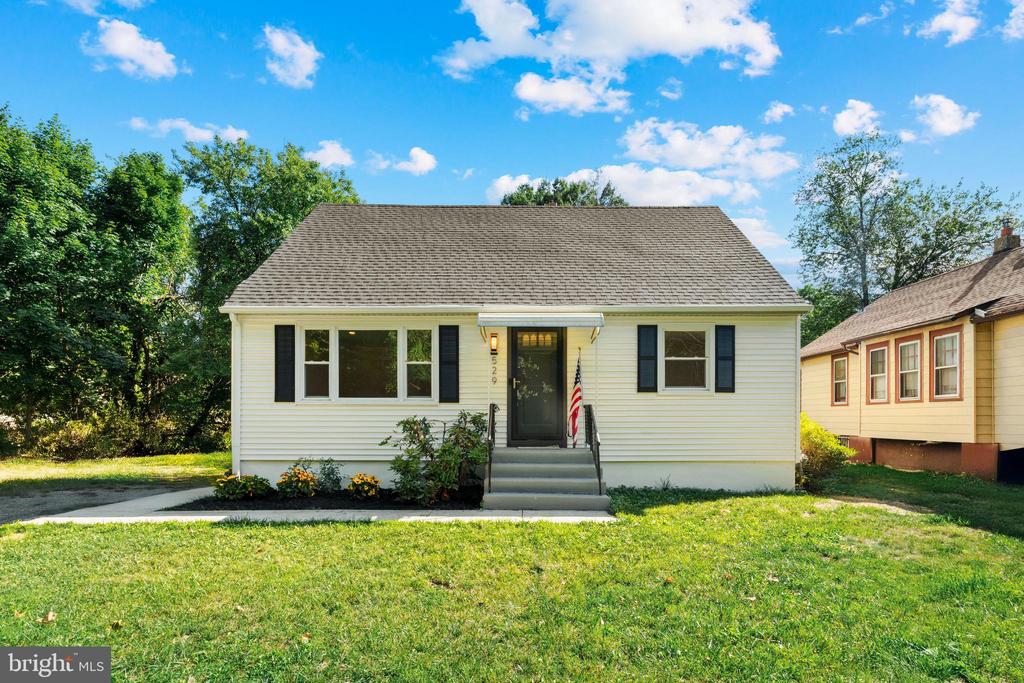 529 HUNT AVENUE