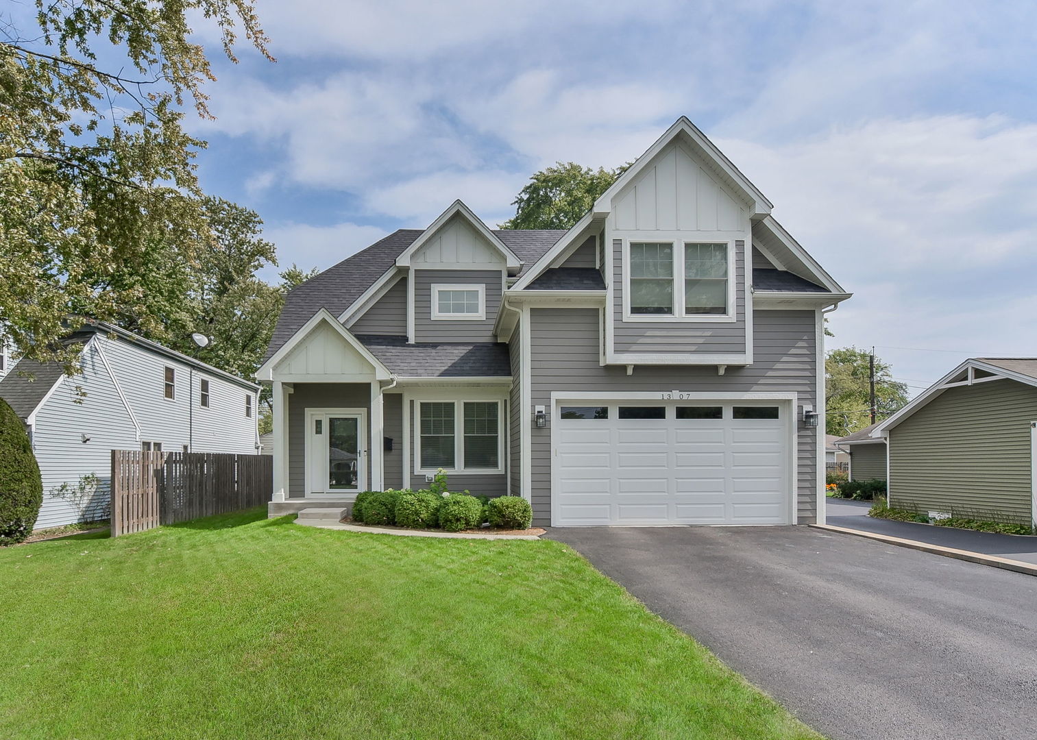 1307 Underwood Terrace