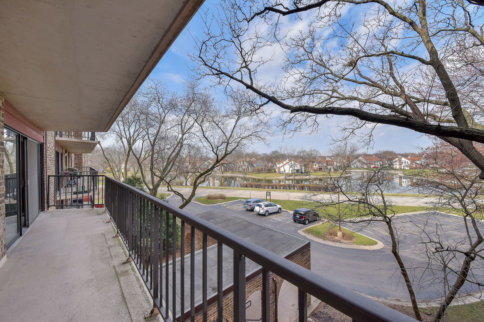 111 S Baybrook Drive Unit: 301