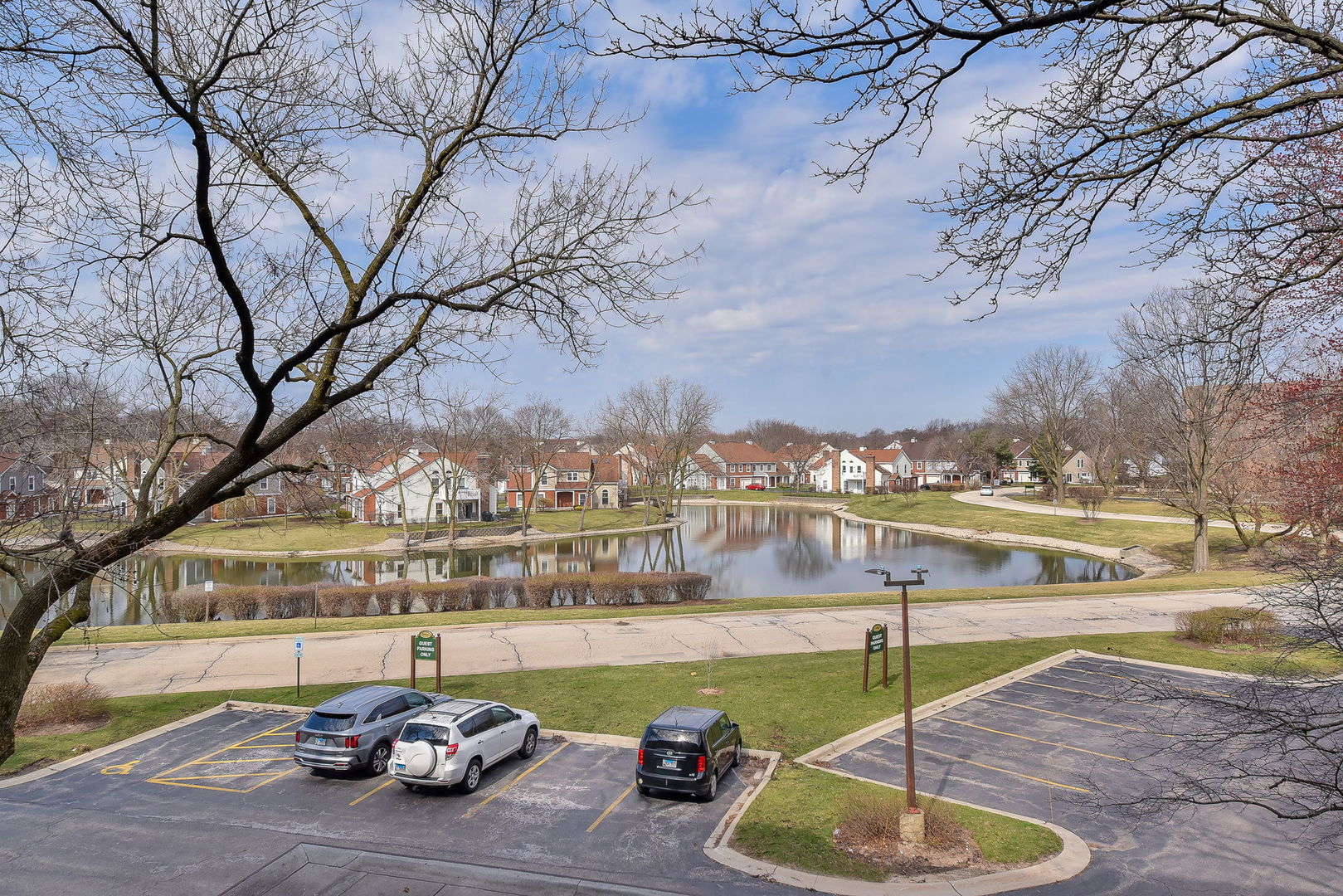 111 S Baybrook Drive Unit: 301