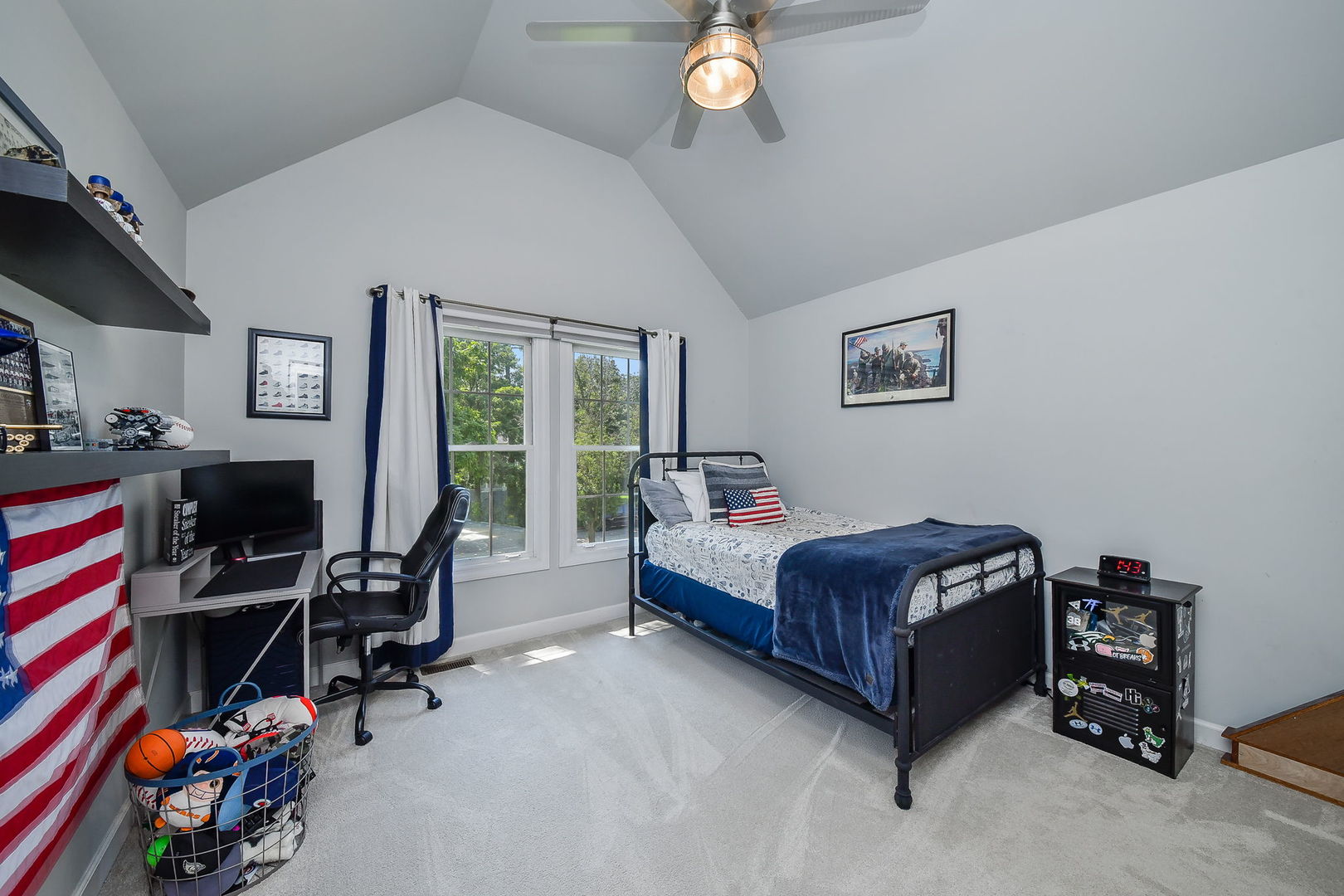 924 Waverly Road