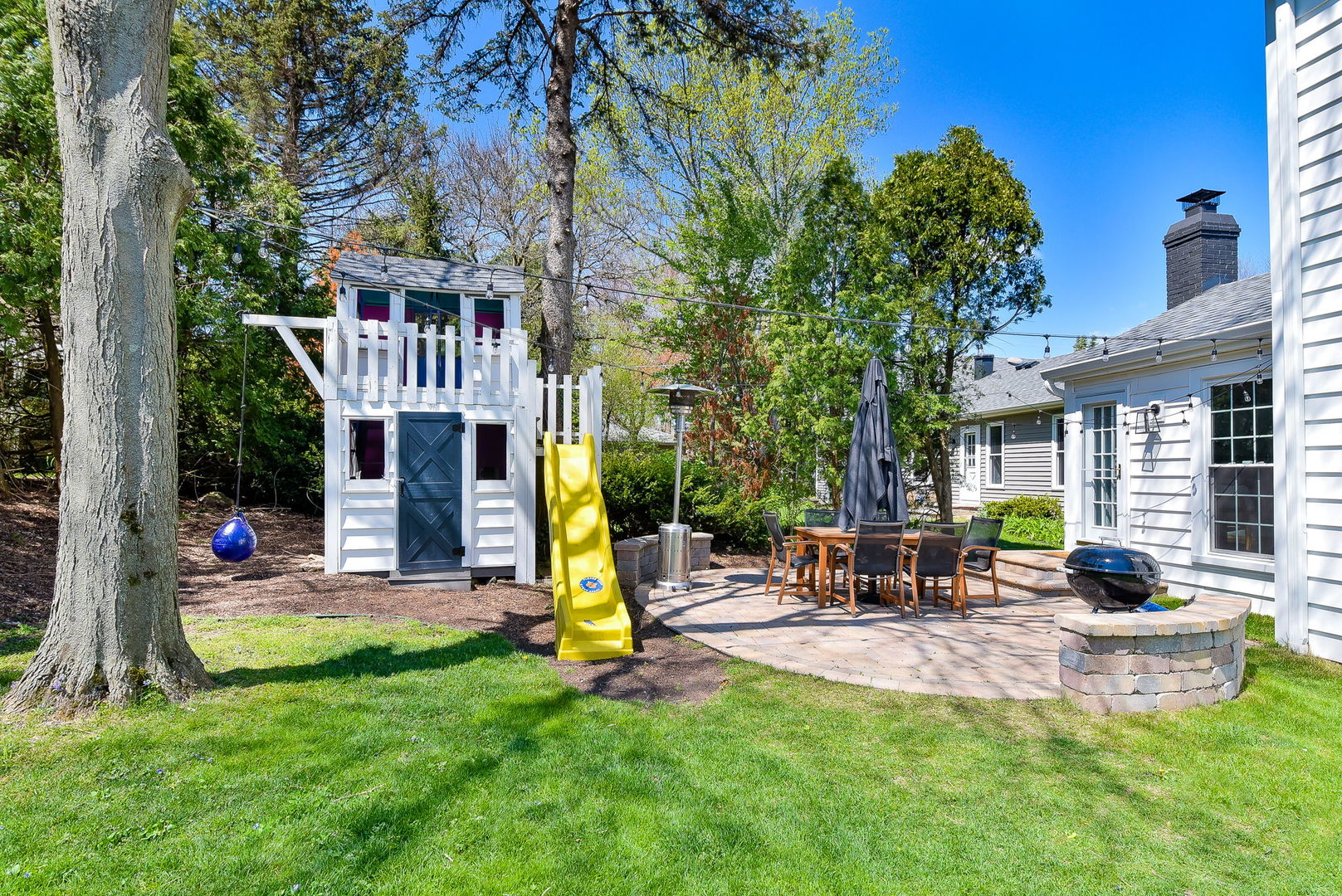 366 Indian Drive