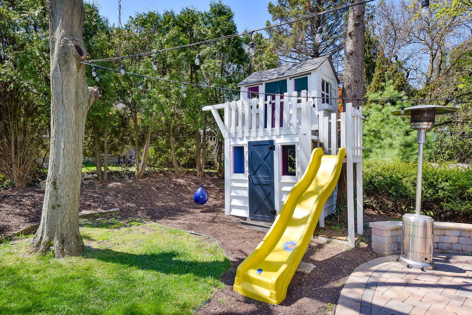 366 Indian Drive