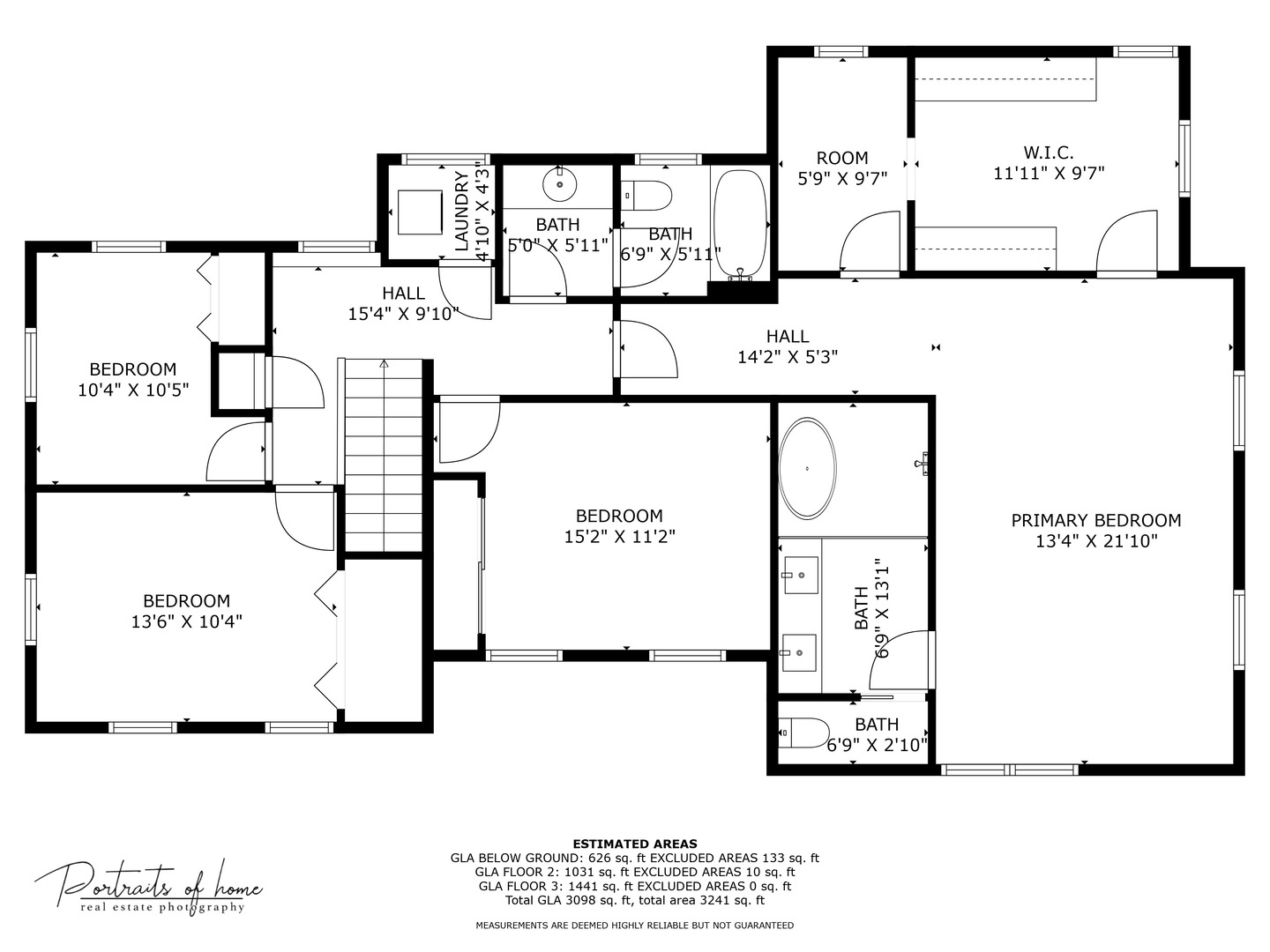 366 Indian Drive