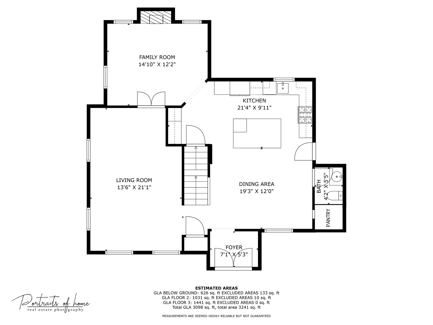 366 Indian Drive