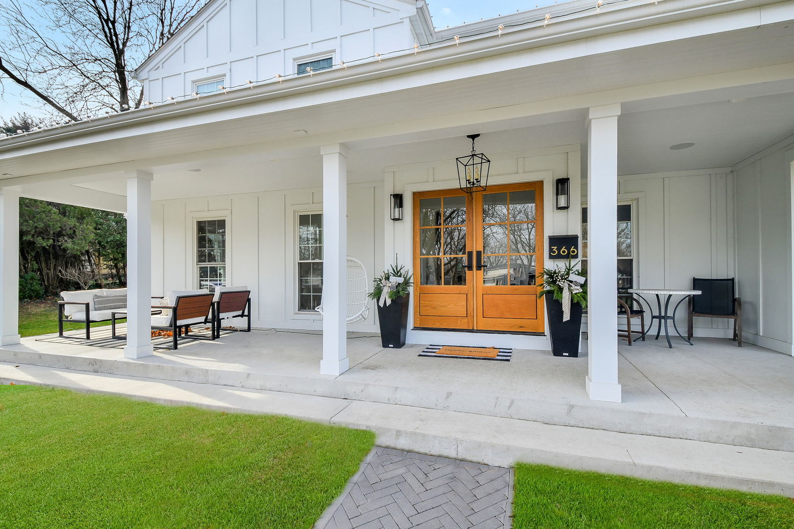 366 Indian Drive