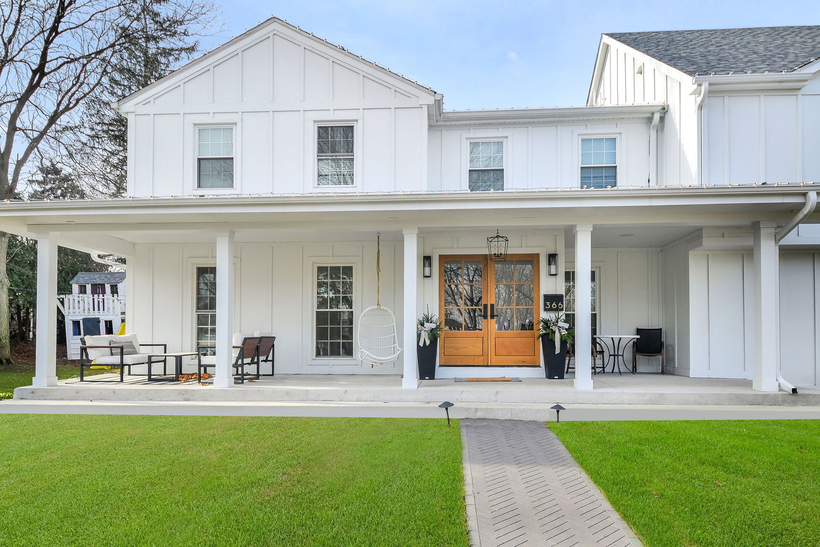 366 Indian Drive