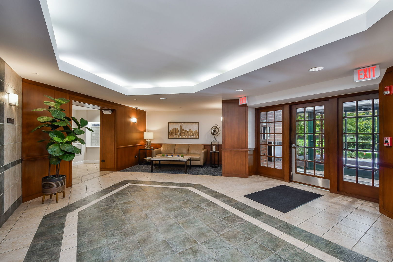 875 E 22nd Street Unit: A-206