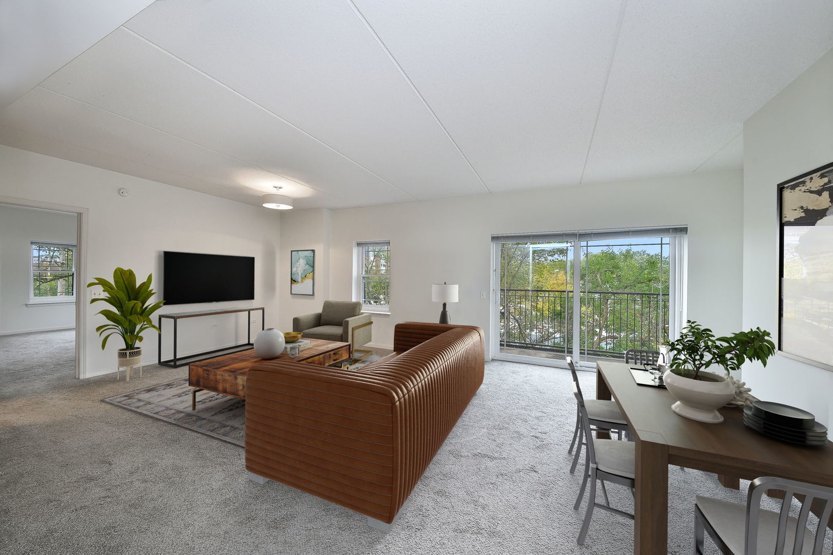 586 Crescent Boulevard Unit: 305