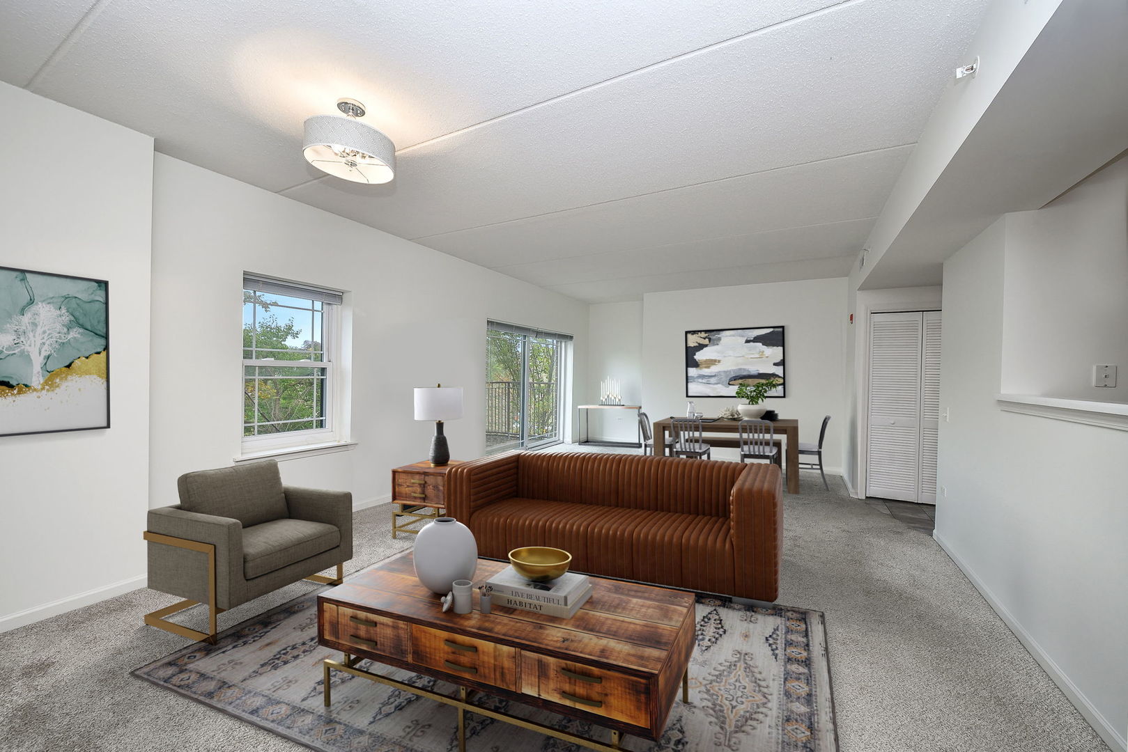 586 Crescent Boulevard Unit: 305