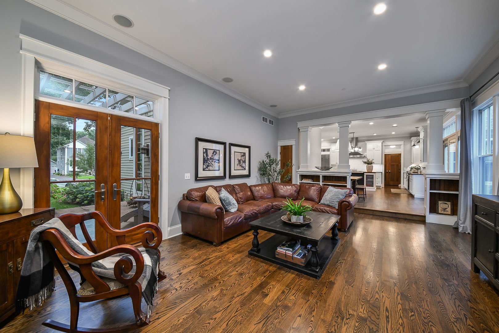 445 Bryant Avenue