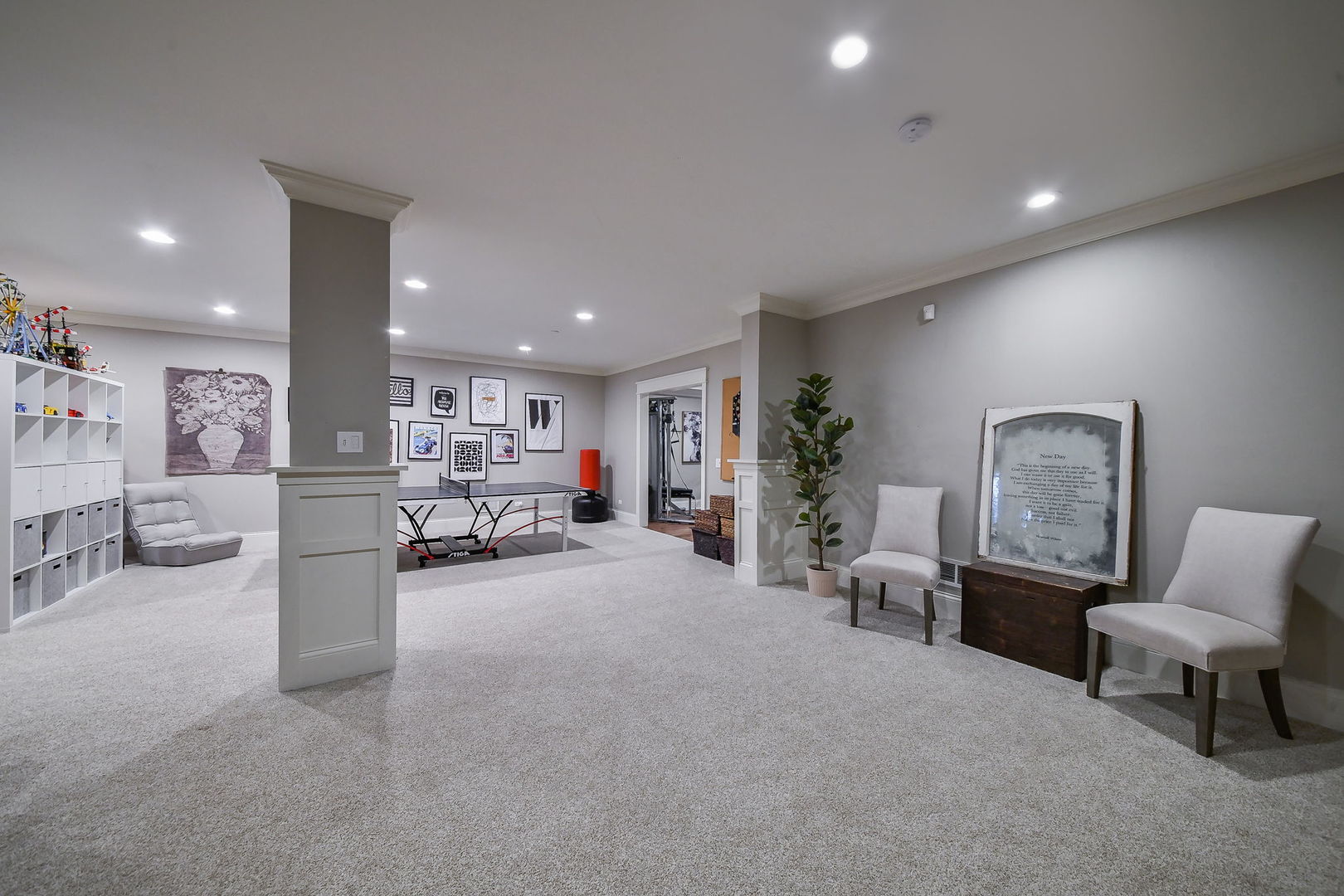 445 Bryant Avenue