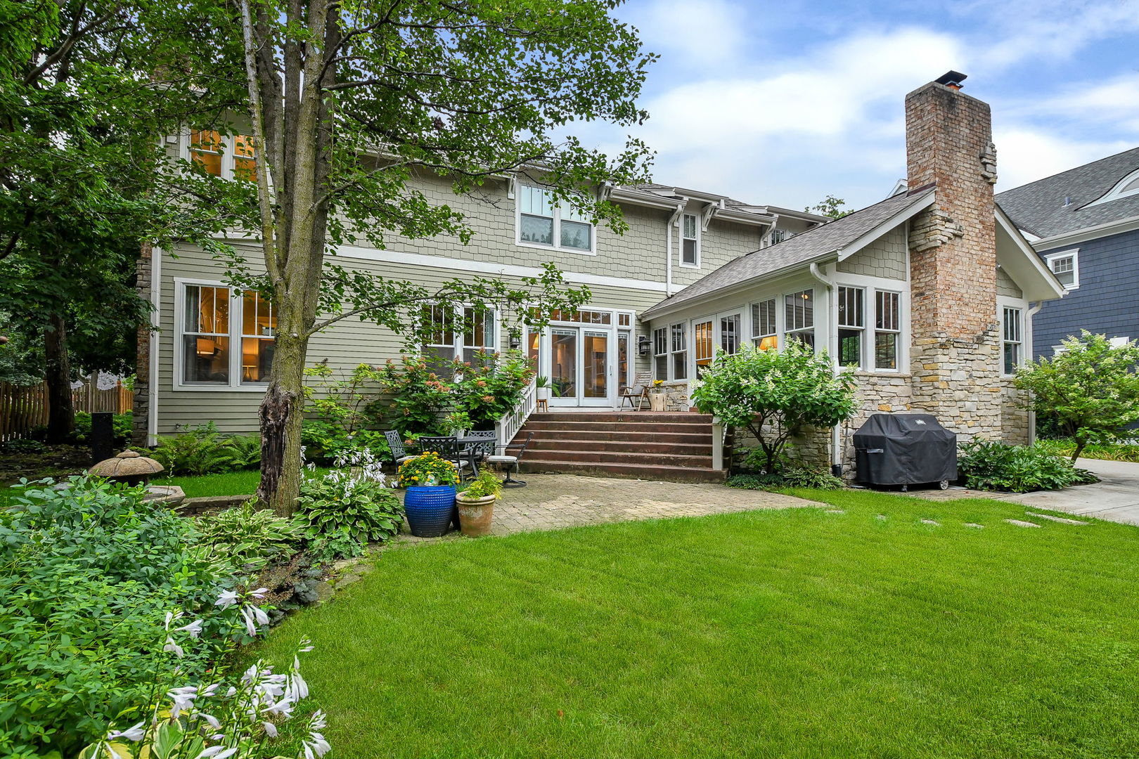 445 Bryant Avenue