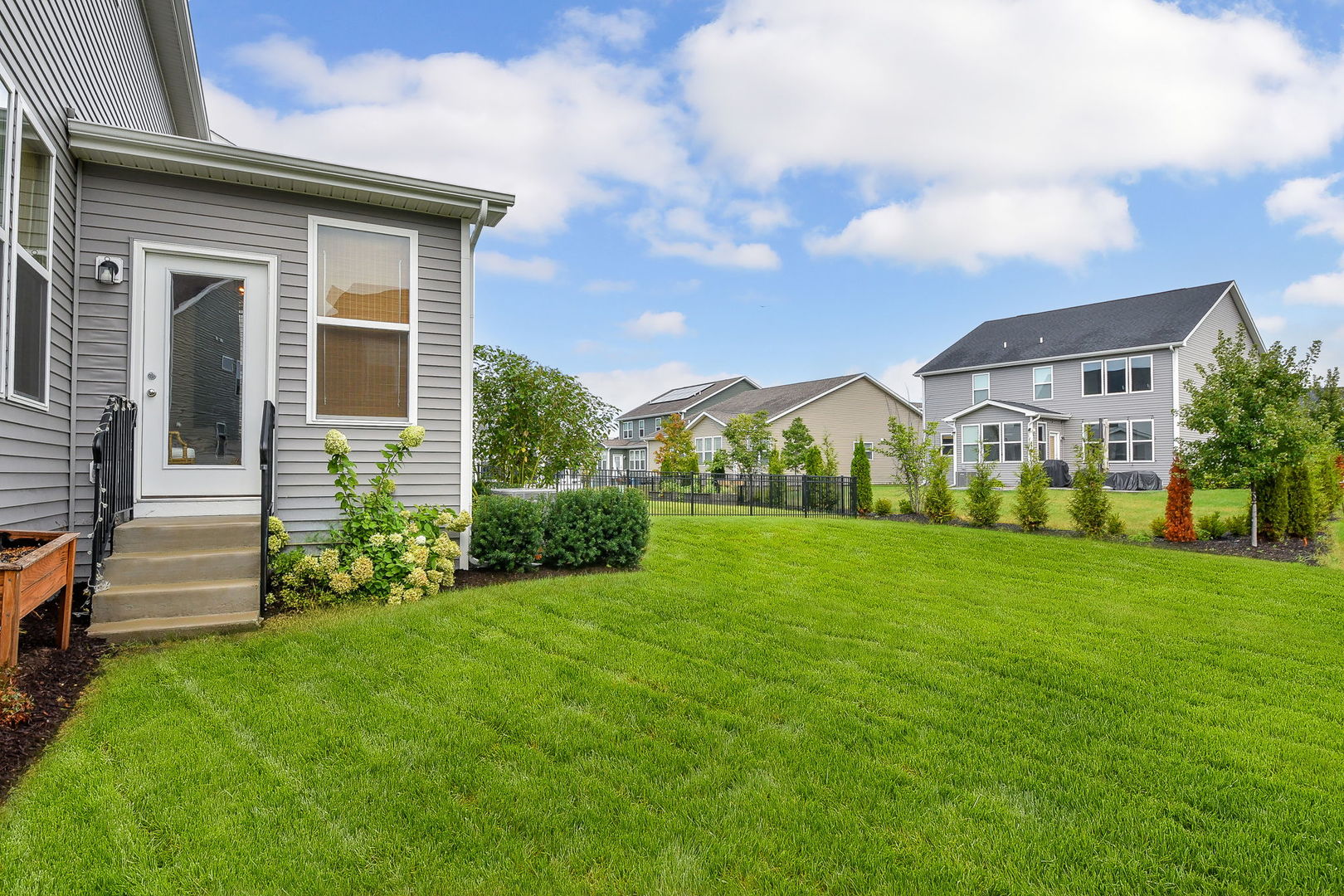 1183 Hibbard Road