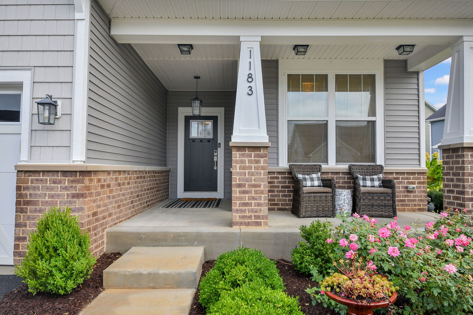 1183 Hibbard Road