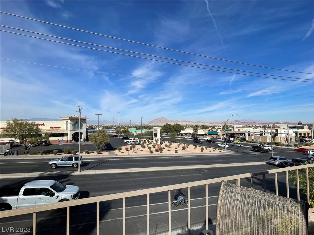 1606 Azure Springs Avenue