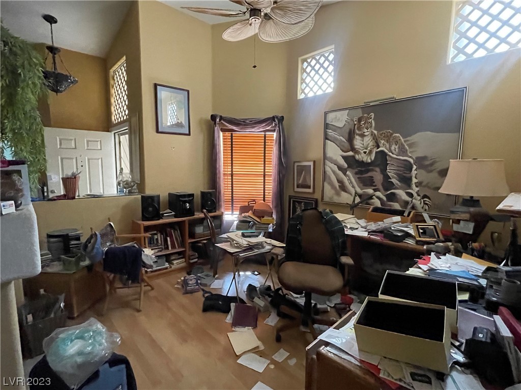 1606 Azure Springs Avenue