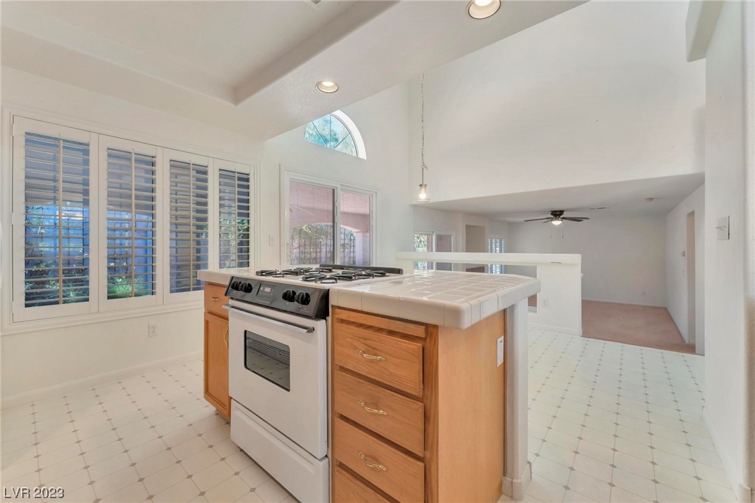 3555 North Campbell Road