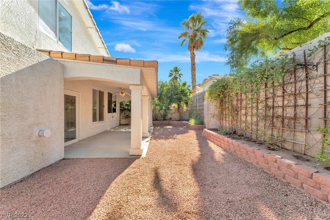 3555 North Campbell Road