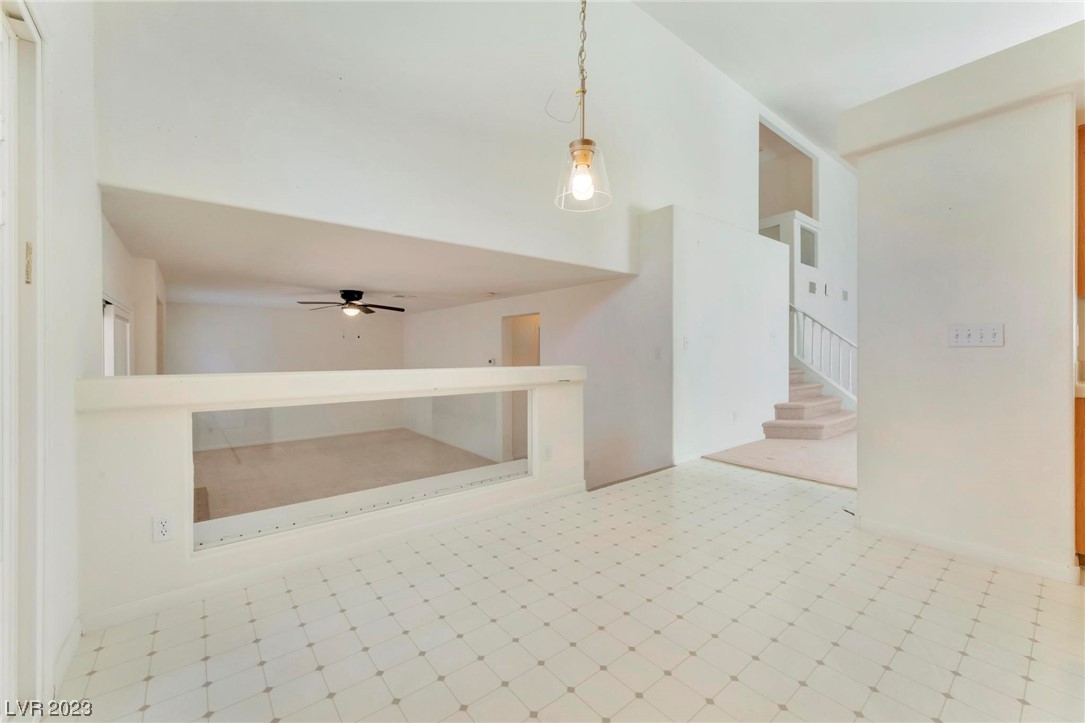 3555 North Campbell Road