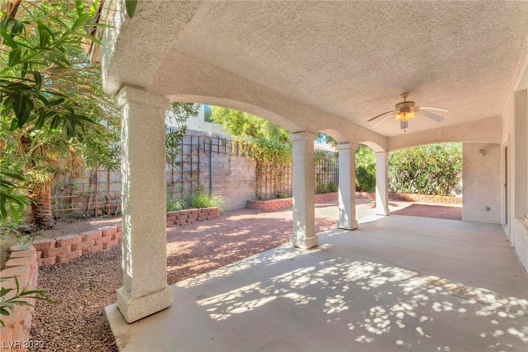 3555 North Campbell Road