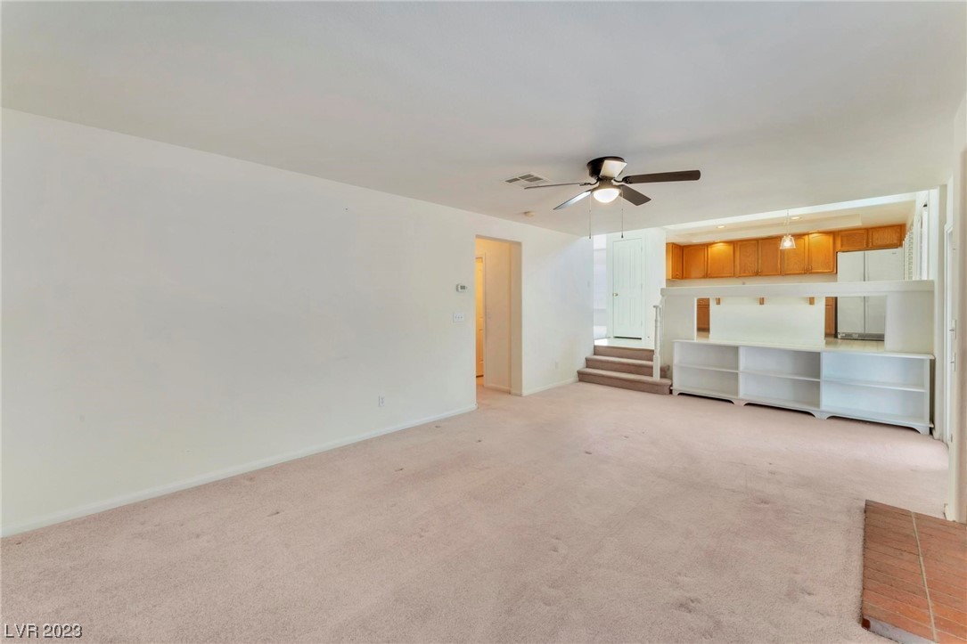 3555 North Campbell Road