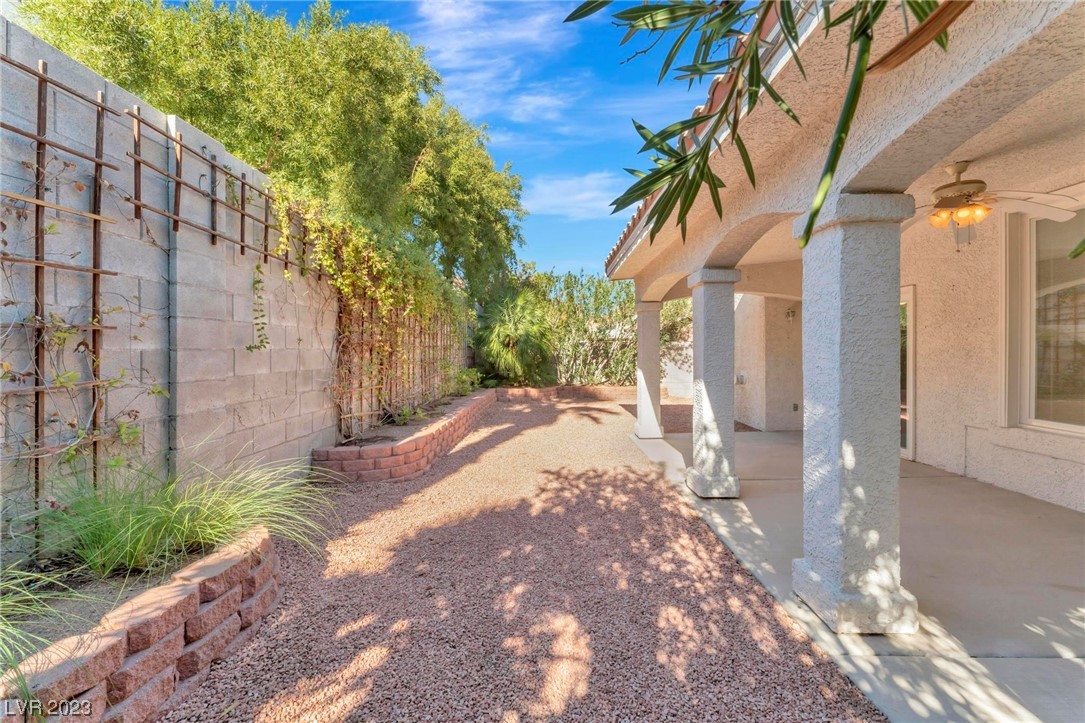 3555 North Campbell Road