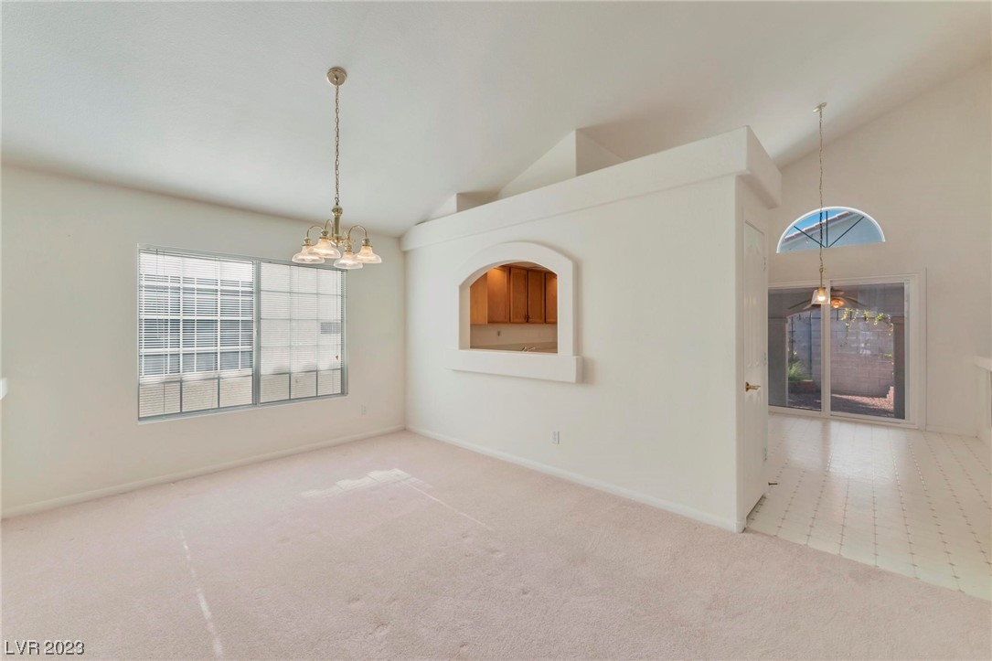 3555 North Campbell Road