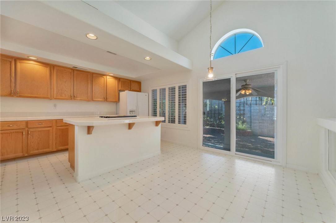 3555 North Campbell Road