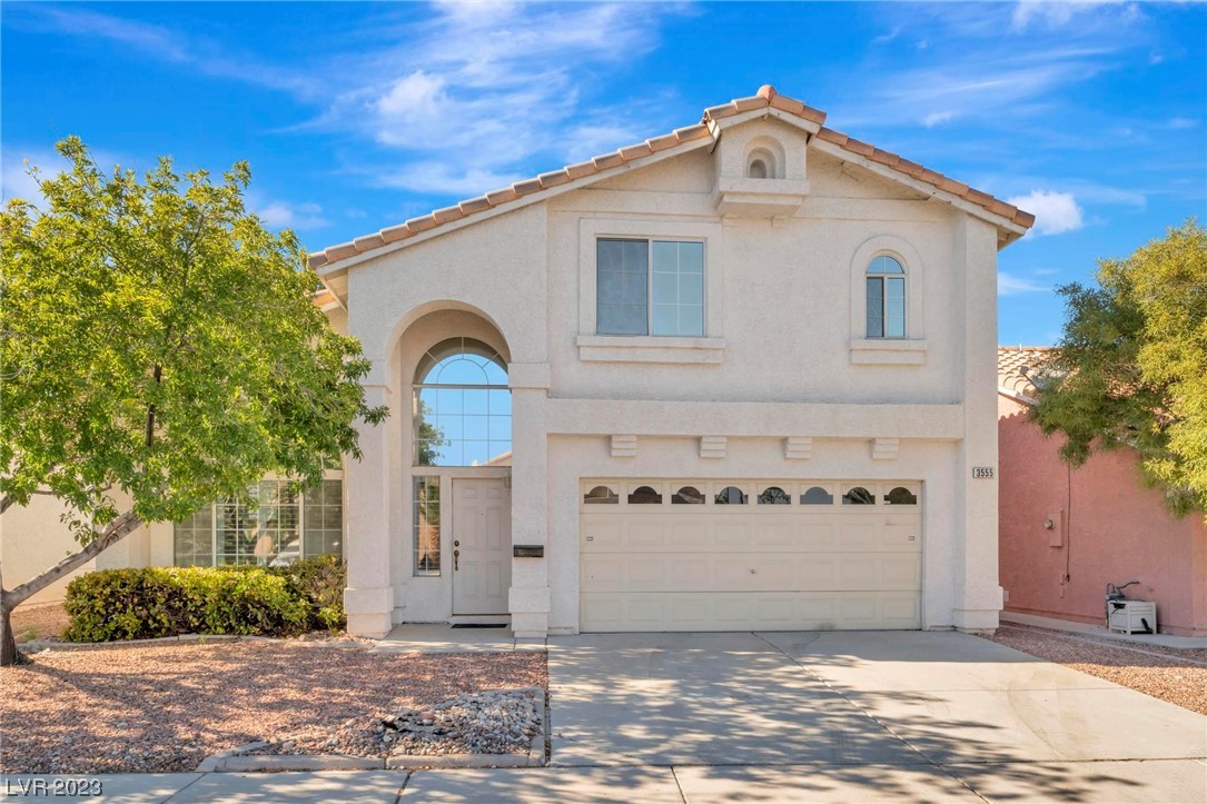 3555 North Campbell Road