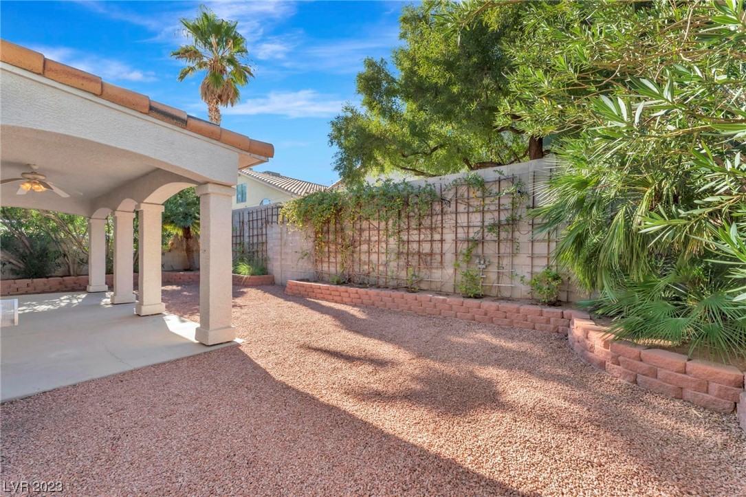 3555 North Campbell Road