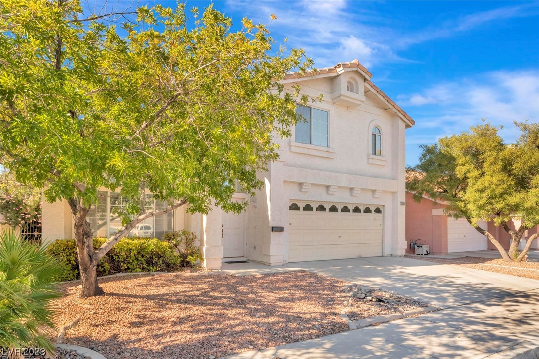 3555 North Campbell Road