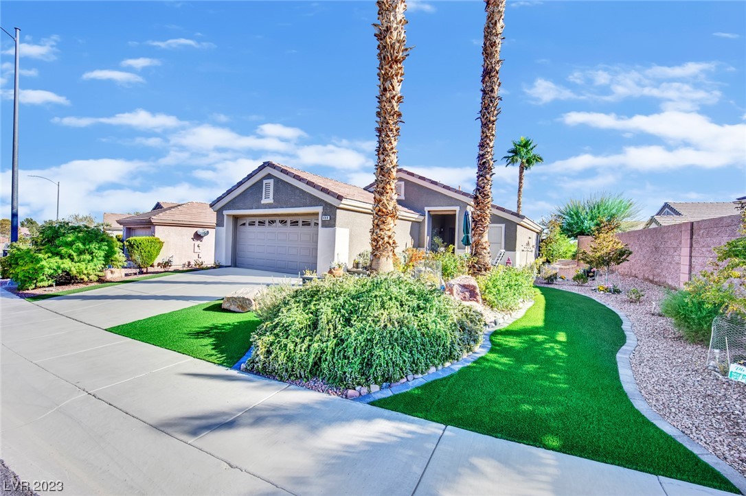 444 Fountain Grove Street