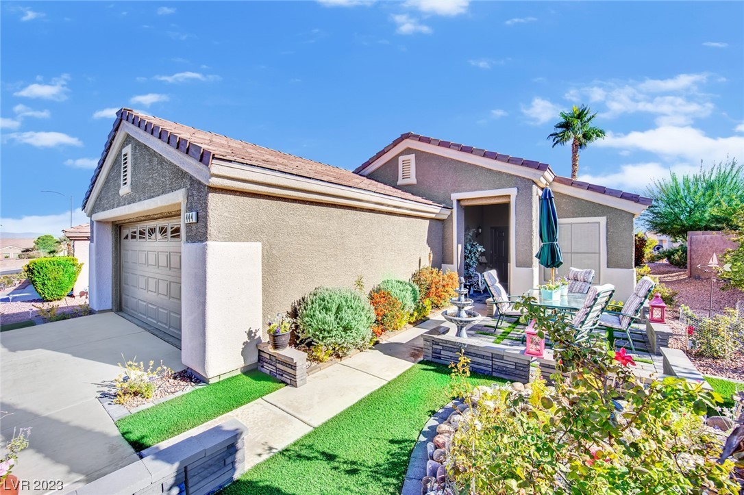 444 Fountain Grove Street